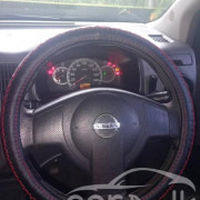 NISSAN AD WAGON 2007