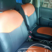 NISSAN AD WAGON 2007