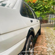 TOYOTA SPRINTER 1983