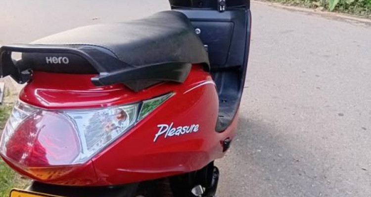 HERO PLEASURE 2014