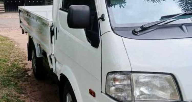 MAZDA BONGO 2016