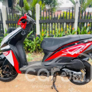 HONDA DIO 2015