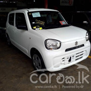 SUZUKI ALTO 2023