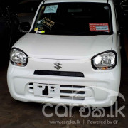 SUZUKI ALTO 2023