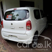 SUZUKI ALTO 2023