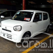 SUZUKI ALTO 2023