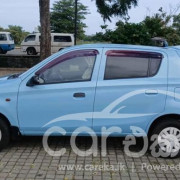 SUZUKI ALTO 2013