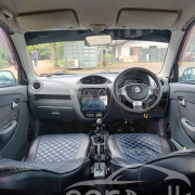 SUZUKI ALTO 2013