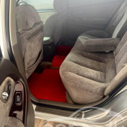 NISSAN CEFIRO 2000