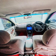 NISSAN CEFIRO 2000