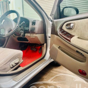 NISSAN CEFIRO 2000
