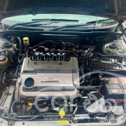 NISSAN CEFIRO 2000