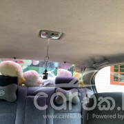 NISSAN PRIMERA 1999