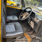 MAHINDRA BOLERO 2016