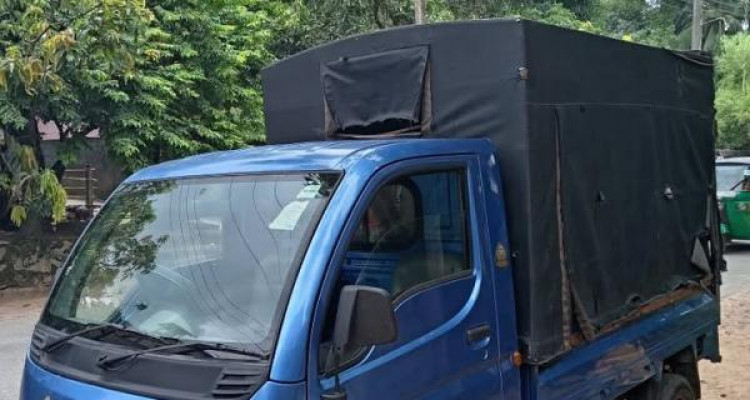TATA ACE 2016