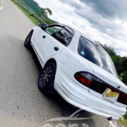 MAZDA FAMILIA 1997