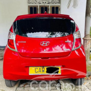 HYUNDAI EON 2017