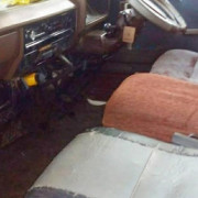 TOYOTA HIACE LH20 1980