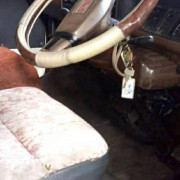 TOYOTA HIACE LH20 1980