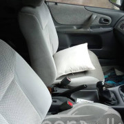MAZDA FAMILIA 1998