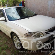 MAZDA FAMILIA 1998