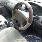 MAZDA FAMILIA 1998