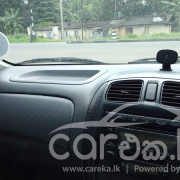 MAZDA FAMILIA 1998