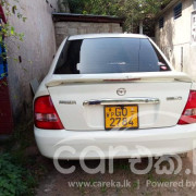 MAZDA FAMILIA 1998