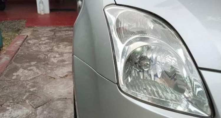 SUZUKI SWIFT 2008
