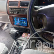 TOYOTA CAMRY 1996