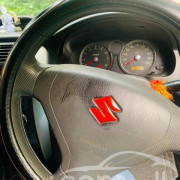 SUZUKI LIANA 2006