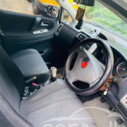 SUZUKI LIANA 2006