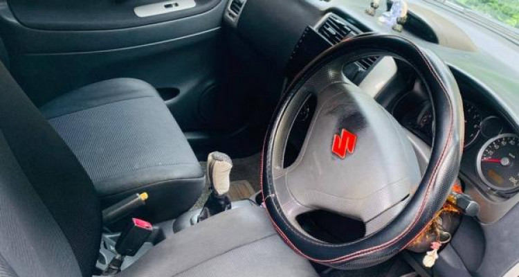SUZUKI LIANA 2006