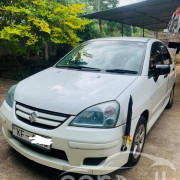 SUZUKI LIANA 2006