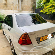 SUZUKI LIANA 2006