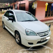 SUZUKI LIANA 2006