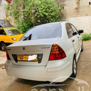 SUZUKI LIANA 2006