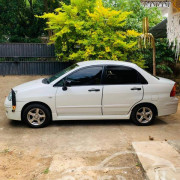 SUZUKI LIANA 2006