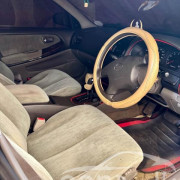 NISSAN CEFIRO 1999