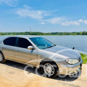 NISSAN CEFIRO 1999
