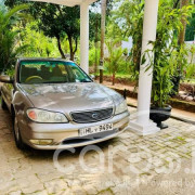 NISSAN CEFIRO 1999
