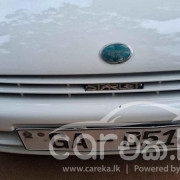 TOYOTA STARLET 1999