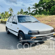 DAIHATSU CHARADE 1987