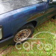 NISSAN DATSUN 1983