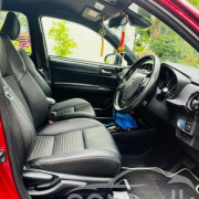 TOYOTA AXIO 2019