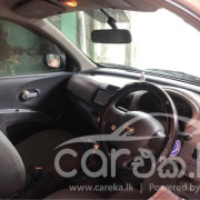 NISSAN MARCH K12 2002