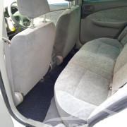 NISSAN SUNNY FB15 2003