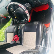 NISSAN PULSAR 1996