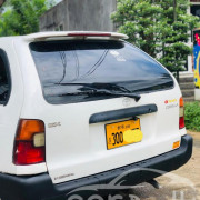 TOYOTA COROLLA DX WAGON 1994