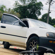 TOYOTA COROLLA DX WAGON 1994